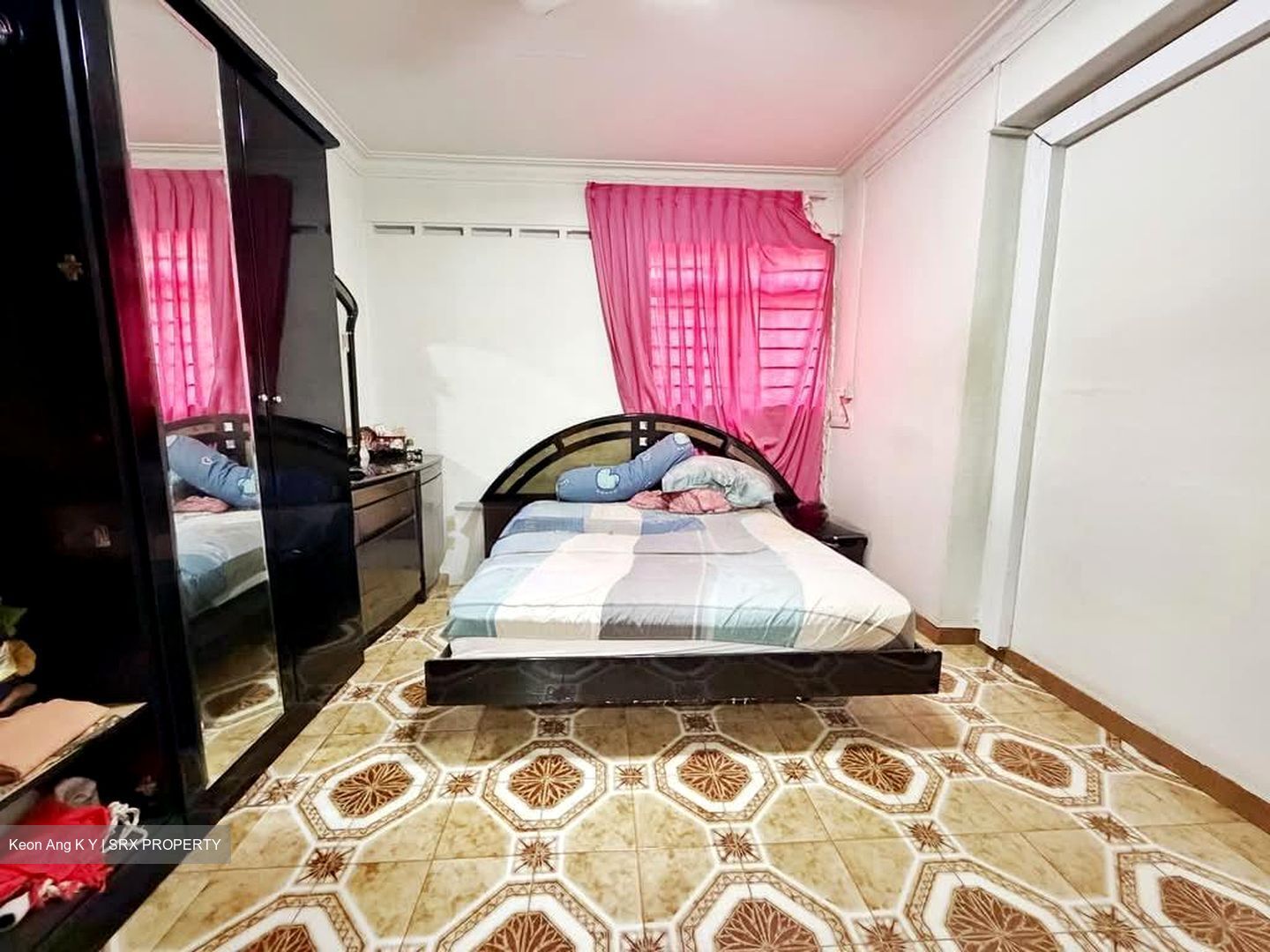 Blk 53 Geylang Bahru Riverpoint (Kallang/Whampoa), HDB 5 Rooms #594788981